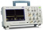 TBS1102B-EDU digitln osciloskop 2 kanly, 100 MHz Tektronix