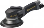 Rodcraft RC7710V6-2H pneu excentrick bruska 150 mm, 10 mm vkmit, 10000 ot./min