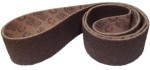 3M brusn ps Scotch-Brite™ 100 x 2000 mm, CRS, 3MCRS100x2000