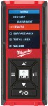Milwaukee LDM 45 laserov dlkomr 45 m, 4933459277