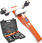 VEVOR CT-999RF sada ru�n� oh�ba�ky trubek Ø6-22 mm s r��nou a �eza�kou