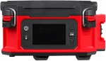 Milwaukee M18 FW-0 aku oh��va� j�dla PACKOUT, 2� 1,1 l, bez aku, 4933500163
