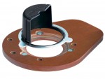 Festool LAS-OF 1400 pracovn deska 493233