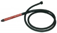 TAX-TDX 3/AX38 ohebn hdel 3m/vibran hlavice 38 mm Enar