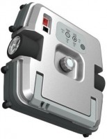 WCR 1002 robotick isti oken Windoro