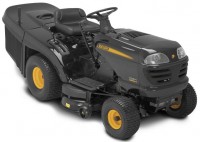 P 12597 RB zahradn traktor Partner
