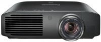 PT-AT6000E projektor Full HD LCD 3D Panasonic