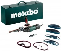 BFE 9-20 Set psov pilnk na nerez 602244500 Metabo