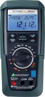 Gossen Metrawatt METRAHIT PM PRIME BT digitln multimetr M248B