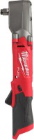 Milwaukee M12 FRAIWF12-0 aku hlov utahovk 1/2“, 270 Nm, bez aku 4933471699