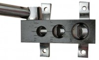 Metallkraft MRA 2 prostihovaka na trubky, 3772992