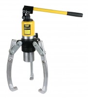 Genborx HHL-50 dvou nebo tramenn hydraulick stahovk, 50 t