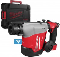Milwaukee M18 FHAFOH16-0X aku kladivo ONEKEY, SDS-Plus 16 mm, s integrovanm odsvnm prachu, bez aku, s kufrem, 4933493532