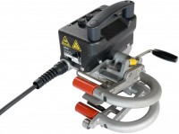 Weldy miniwelder roof2 klnov sveka pro sten flie, 230 V / 800 W, 158.291