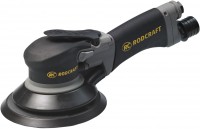 Rodcraft RC7710V6-2H pneu excentrick bruska 150 mm, 10 mm vkmit, 10000 ot./min