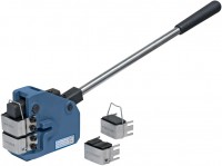 Bernardo SS 70 Pro tveka plechu run, 70 mm, 06-1105