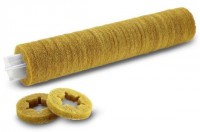 Krcher vlcov pad na objmce pro podlahov myc stroje 6.369-732.0