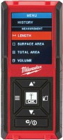 Milwaukee LDM 45 laserov dlkomr 45 m, 4933459277