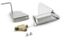 K�rcher n�stavbov� sada pro provoz se dv�ma n�stavci 2.851-064.0