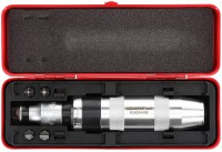 GEDORE red R38004006 sada ru�n�ho �derov�ho �roubov�ku s bity 1/2“, 6 ks