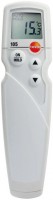 Testo 105 vpichovac� teplom�r HACCP sada -50 a� +275 �C, 0563 1052