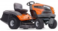 CTH 163 T zahradn traktor Husqvarna