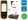 Testo 300 Longlife sada 2 - analyztor spalin 0564 3004 82