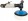 Atlas Copco G2407 PRO pneumatick hlov bruska a letika