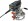 Weldy miniwelder roof2 klnov sveka pro sten flie, 230 V / 800 W, 158.291