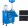 BGS 7119 servisn� stanice pro v�m�nu oleje se sadou kl��� na olejov� filtry 70 l