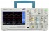 TBS1202B digitln osciloskop 2 kanly, 200 MHz Tektronix