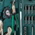 Mannesmann 29085 sada nad 89 ks + sklapovac kufr