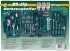 Mannesmann 29085 sada nad 89 ks + sklapovac kufr