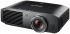 PT-AT6000E projektor Full HD LCD 3D Panasonic