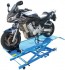 24332 zvedk pro motocykly montn rampa GMR 500 Gde