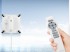W950 Winbot robotick isti oken Ecovacs