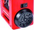 Rothenberger ROAIRVAC R32 1.5, 230V dvoustupov erpadlo 1000002399
