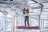 Bosch GBH 18V-22 aku bezuhlkov vrtac kladivo SDS-plus 2x 4,0 Ah + L-Boxx 0611924002
