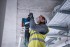 Bosch GBH 18V-22 aku bezuhlkov vrtac kladivo SDS-plus 2x 4,0 Ah + L-Boxx 0611924002