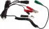 BGS 40107 digitln pistole na zapalovn pro benznov a dieselov motory