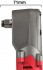 Milwaukee M12 FRAIWF12-0 aku hlov utahovk 1/2“, 270 Nm, bez aku 4933471699