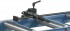 Bernardo RB 3000 A vlekov tra vetn zarky 07-1515XL