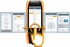 Testo 300 Longlife sada 2 - analyztor spalin 0564 3004 82