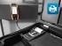 Testo 300 Longlife sada 2 - analyztor spalin 0564 3004 82