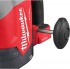 Milwaukee M18 FHAFOH16-0X aku kladivo ONEKEY, SDS-Plus 16 mm, s integrovanm odsvnm prachu, bez aku, s kufrem, 4933493532