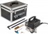 Weldy miniwelder roof2 klnov sveka pro sten flie, 230 V / 800 W, 158.291