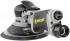 Rodcraft RC7710V6-2H pneu excentrick bruska 150 mm, 10 mm vkmit, 10000 ot./min