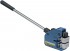 Bernardo SS 70 Pro tveka plechu run, 70 mm, 06-1105