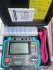 Kyoritsu KEW 3125B m��i� izola�n�ho odporu 5 kV, KY01.3125.03