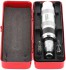 GEDORE red R38004006 sada ru�n�ho �derov�ho �roubov�ku s bity 1/2“, 6 ks